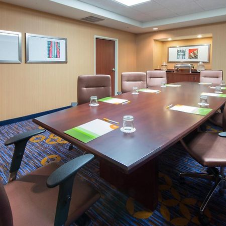 Courtyard By Marriott Albany Hotel Eksteriør billede
