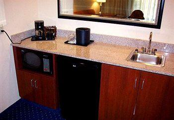 Courtyard By Marriott Albany Hotel Eksteriør billede