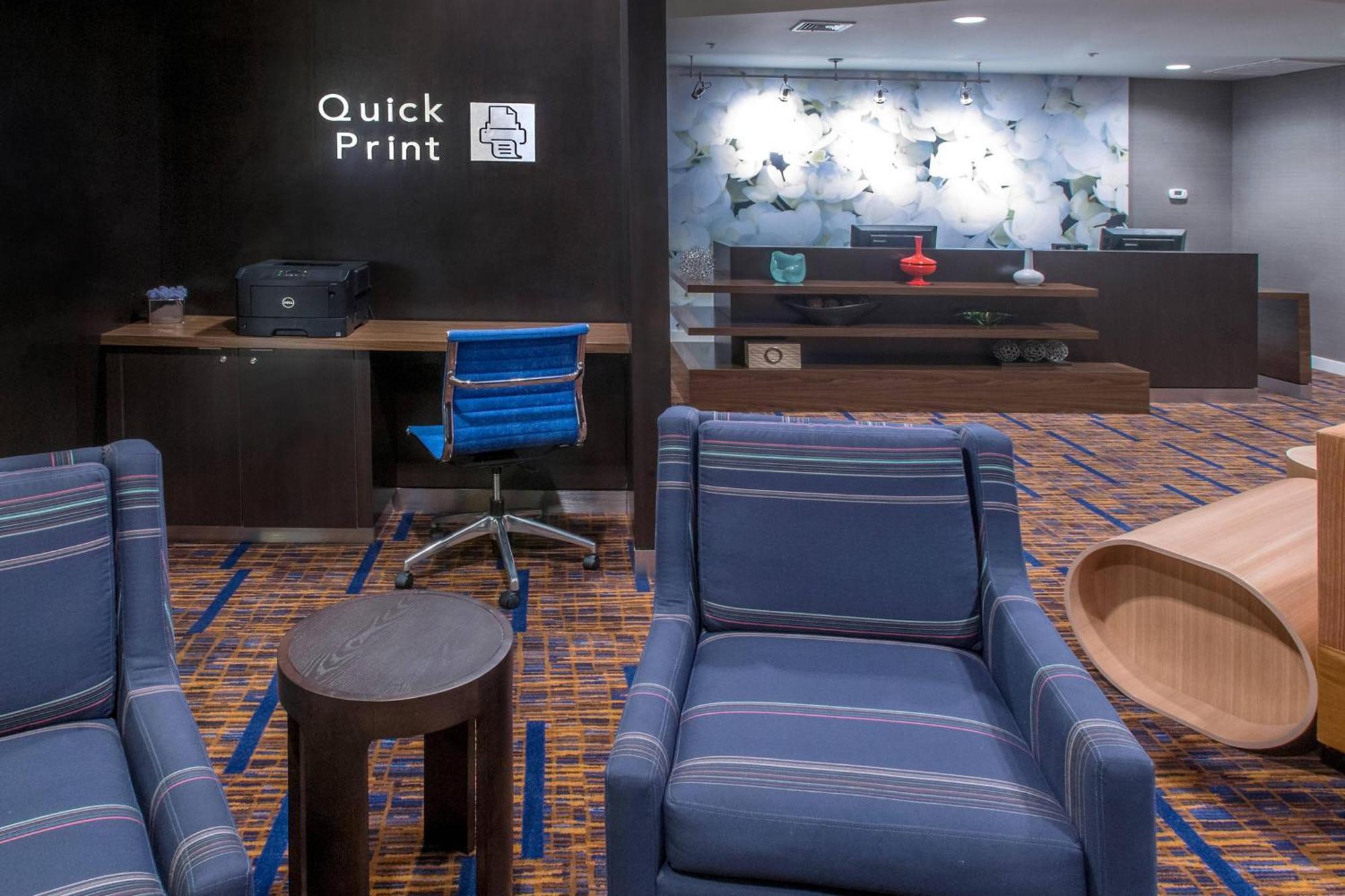 Courtyard By Marriott Albany Hotel Eksteriør billede